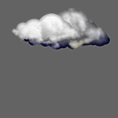 Chance Flurries