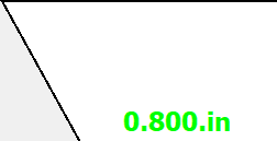 Todays Rain Total