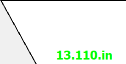 This Years Rain Total