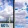 Friday: Showers And Thunderstorms Likely then Partly Sunny