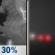 Sunday Night: Slight Chance Showers And Thunderstorms then Patchy Fog