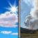 Thursday: Mostly Sunny then Patchy Smoke