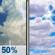 Tuesday: Areas Of Fog then Mostly Cloudy