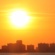 Monday: Mostly sunny, with a high near 91. Monday: Mostly Sunny