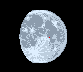Moon age: 9 days,0 hours,36 minutes,67%
